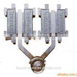 Shipping From China Good Service Metal Casting Wheel and Mass Production Products thumbnail-6