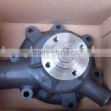 Water Pump 12159770 for Deutz Engine SDLG LG936 Wheel Loader Part thumbnail-1