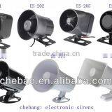 dc 12v 24v Mini Small Piezo Siren ,best Quality Best Price thumbnail-4