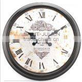 French Style Wall Clock Antique Wholesale