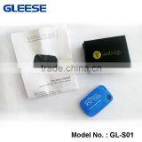 Customized Bluetooth 4.0 Anti-lost Alarm Key Finder for Kids,pet,wallet,elderly,car,dog thumbnail-6