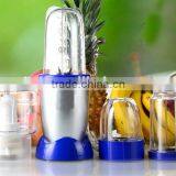 Multi Function Food Processor Blender;Grinder;Meat Chopper;Ice Crusher;Soybean Milk Quality Choice thumbnail-5