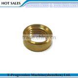 Precision Customized Brass Cnc Machining Part thumbnail-5