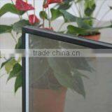 tempered low emissiity insulated glass with AN/NZS 2208:1996, BS6206, EN12150