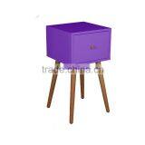 China Supply High Quality MDF COLORFUL CABINET With Low Price thumbnail-3