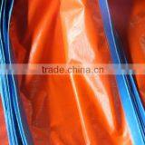 100% Polyethylene Plastiv PP Tarpaulin Custom Size Plastic Sheet Make-to-order Finished Tar All Colored Anti-aging Flexible thumbnail-6