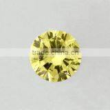 NATURAL CANARY YELLOWFANCY DIAMOND-VVS thumbnail-1
