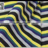 2016 Newest Light Colorful Soft Rib Knitted Fabric for Lady's Fashional thumbnail-4