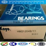 gaiolas bearing KOYO Bearing HM212049X/HM212010