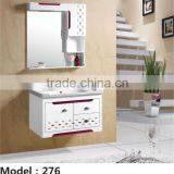 Fancy Bathroom Furniture PVC Cabinet With Kitchen Sink thumbnail-1