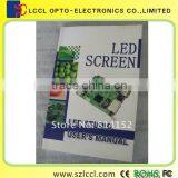 Linsn Ts/sd801 Full Clolor Rgb 1024*640 / 1280*512 Pixel Dvi/rj45 Port Sync Led Display TS801D Syncronous Sending Card thumbnail-6