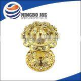 Fancy Plastic Wall Curtain Tiebacks