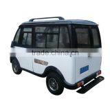 Brushless Electric Mini-car for India Market Electric Tricycle Rickshaw,three Wheeler Scooter&bicycle for 8 Passengers(60V 1200W thumbnail-2