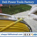 Continuous Rodders With Fibreglass Core