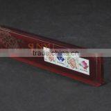 Acrylic Block Back Sticker Stamp Collection Souvenir thumbnail-3