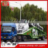 Factory Price Mobile Drum Asphalt Mix Plants thumbnail-5