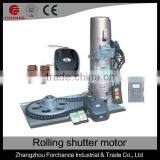 DJM-1000-1P Roller Shutter Motor Remote Control