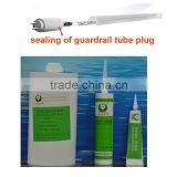 Silicone Rubber Adhesive Sealant Fast Cured LSR thumbnail-1