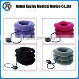 3 Division House Cervical Neck Traction,neck Care Air Cervical Collar Wit High Quality thumbnail-2
