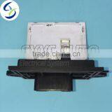 Electric Blower Motor Resistor Control Module Regulator For Micra Note March K12 E11 27150-AX115