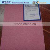 Fabric Insole Shoe Board,non Woven Fiber Insole Sheet,nonwoven Insole Board for She Materials thumbnail-1