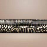 Luxury Brand Handbag for Women Genuine Leather Crocodile Business Clutch Bag Purse Quality Choice thumbnail-3