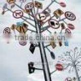 Advertising Paper Poster thumbnail-1