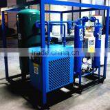 SUNFILTER 100m3/h Series Dry Air Generator for Transformer Power Testing thumbnail-4