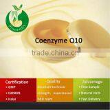 Halal Coenzyme Q10 Coenzyme Q10 Bulk thumbnail-1