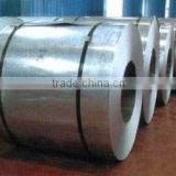 Plain zinc and aluminum alloy coated steel coils and strips from Boxing, Shandong