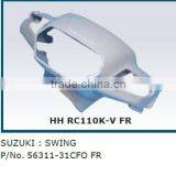 SCL-2013110125 OEM Motorcycle SWING Headlamp Cover thumbnail-2