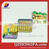 OEM Rubber Refrigerator Magnets Toys thumbnail-1