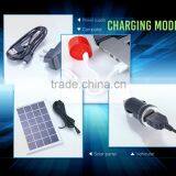 LED Emergency Light Rechargeable and Saving Energy RoHS thumbnail-4