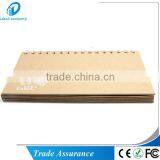 Stand Desk Calendar Photo Album for Fuji Instax Mini 8 70 7s 25 50s thumbnail-6