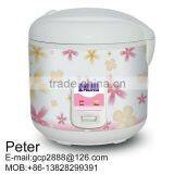 1200W Deluxe Electic Rice Cooker thumbnail-1