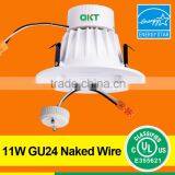 US and Canada Market Power Dimmable 9W 4 Inch Recessed Led Lights 3000K UL,Energy Star Listed Quality Choice thumbnail-4