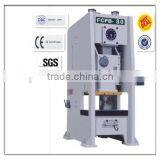 FCPB-80 Metal Stamping machines for sale high speed precision punch press CE approved