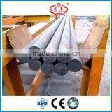 Hot Rolled Steel Round Bar B2/C45 Carbon Steel Round Bars From China thumbnail-3