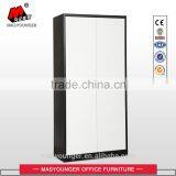 Dressing Room Stainless Steel Wardrobe Manufacture Metal Locker Cabinet thumbnail-2