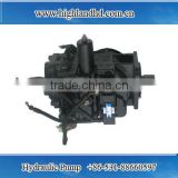Agricultural tractor pumps PV20 hydraulic pump for sale