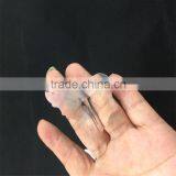 Clear Crystal Glass Prism Chandelier Lamp Pendants thumbnail-4