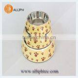 Pet Food Bowl for Dog and Cat thumbnail-2