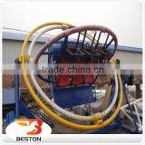 Supplier Electric Human Gyroscope Outdoor Playground Equipment for Sale thumbnail-3