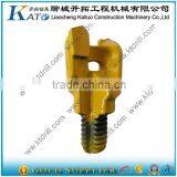 Kato Rotary Single Spade Screwing Drilling Bits for Coal Mining thumbnail-1