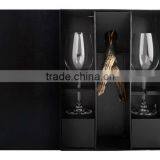 Custom Cheap Single Wine Glass Box Wholesale Quality Choice thumbnail-2