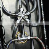 304 S.S Wall Shower Panel Y-013 thumbnail-6