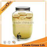 1.75 Gallon Beverage Dispenser thumbnail-5