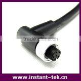 INST 5 Pin M12 Nylon Injection Molded Watertight Cable Connector Supplier's Choice thumbnail-6