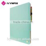 PU Wallet Case for Ipad Pro Soft Case thumbnail-4