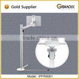 Adjustable 31~95cm Floor Stand Laptop Table thumbnail-3